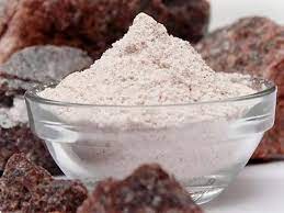 Black Salt(સંચળ )