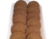 Nagli(Ragi) Biscuit